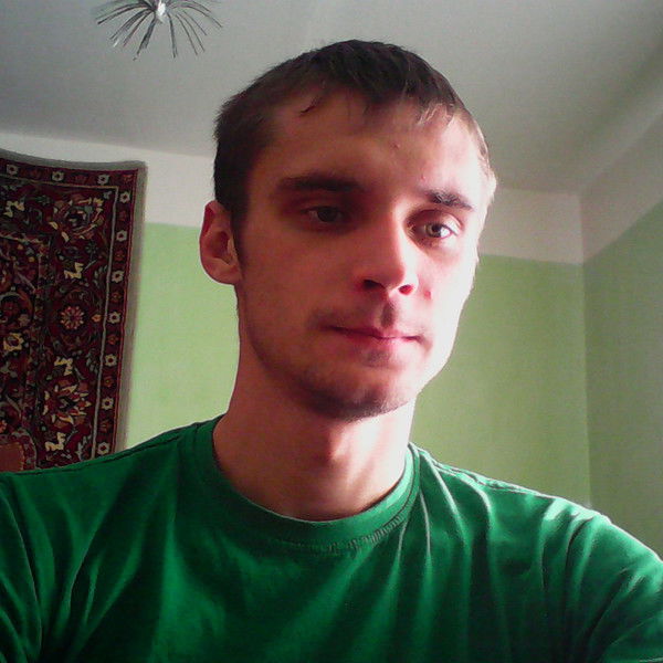 Михаил Дьячков