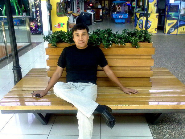 Талгат Байгашев