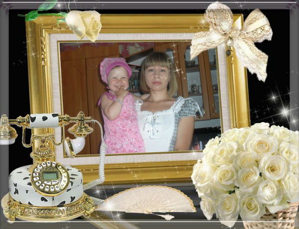 Елена Черепанова