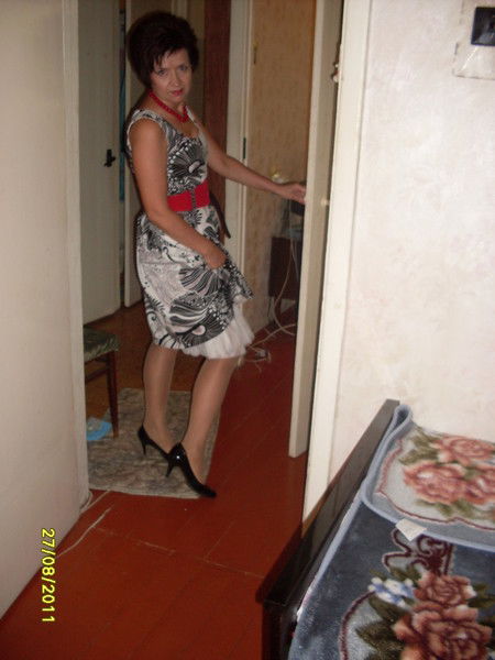 Лариса Иванникова