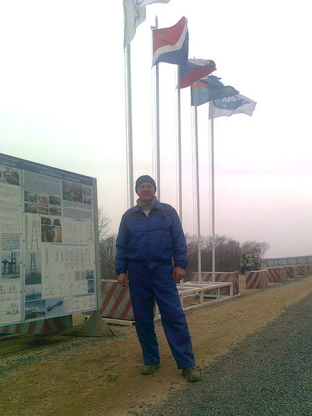 Владимир Ацапкин