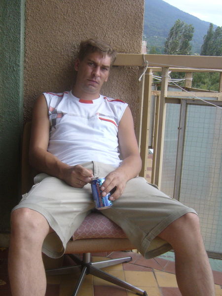 Дмитрий Фролов