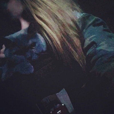 Настюша Масюк