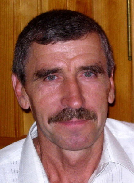 Николай Седов