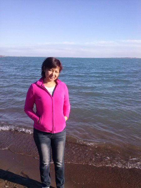 Орал Акылжанова