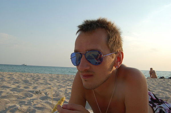 Евгений Владимирович