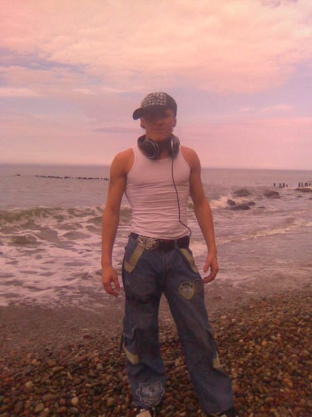 Александр Миронов