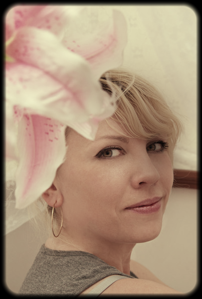 Юлия Бакланова