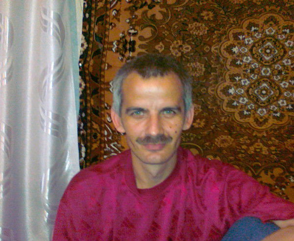 Сергей Кобзаренко