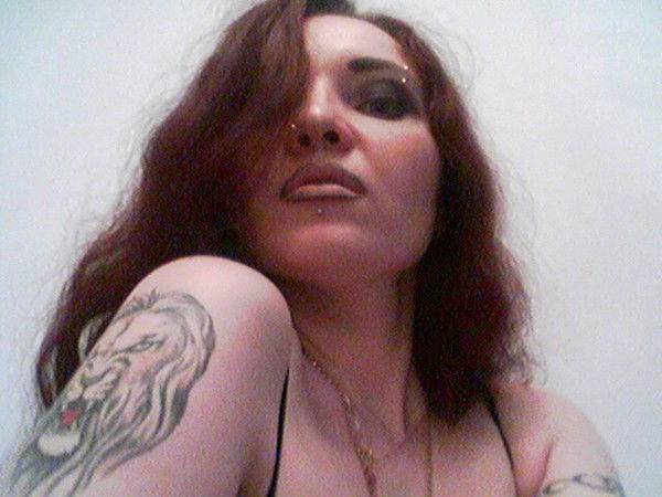 Татьяна Черкасова