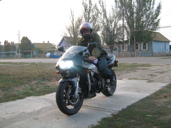 Валерий Ледовской