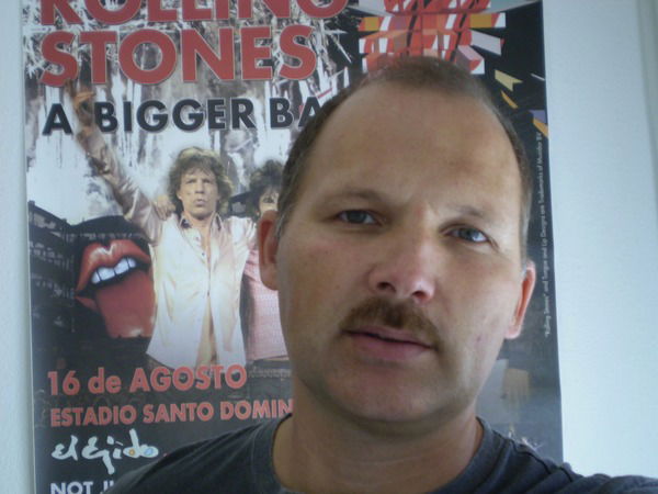 Александр Мельник