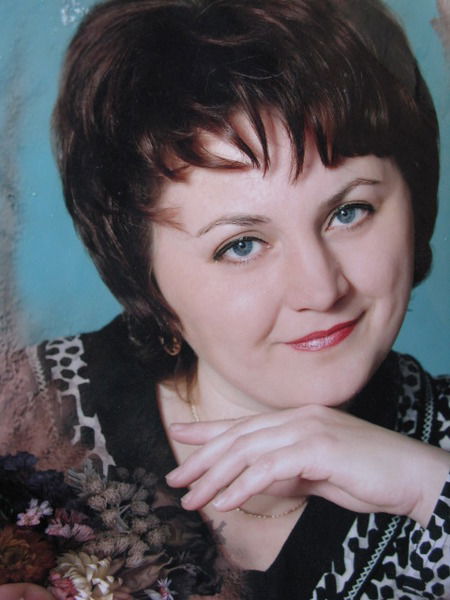 Таня Александрова