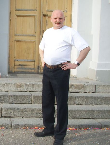 Александр Иванов