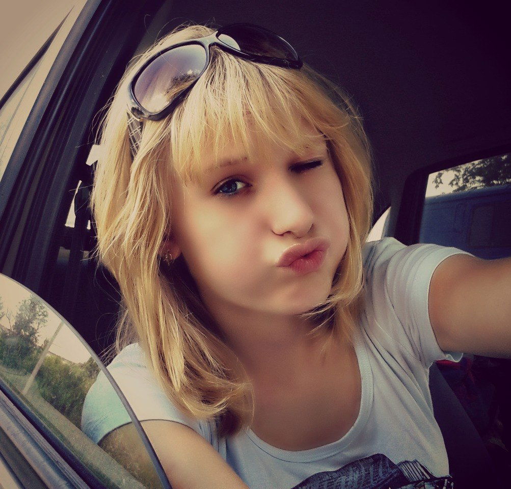 Елена Назарова