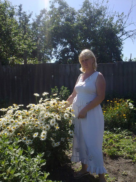 Ольга Мешалкина