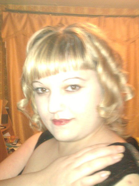 Эльвира Громова