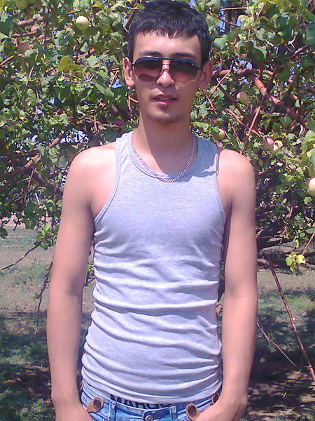 Бакытжан Жумабаев