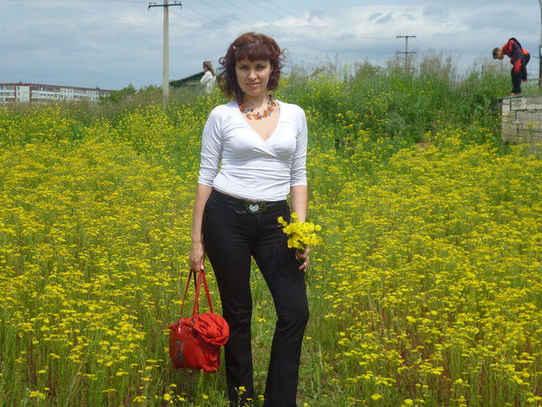 Резеда Сабитова