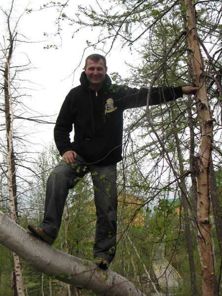 Сергей Яковенко