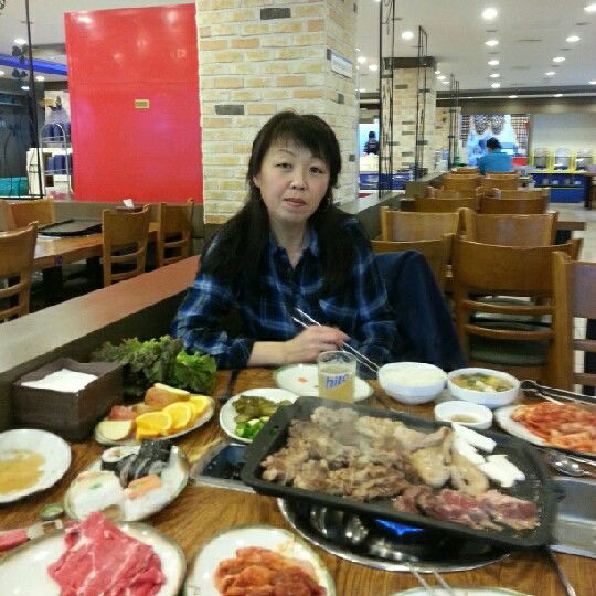 Алена Магай