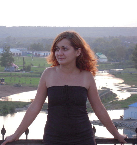 Ирада Абдеева