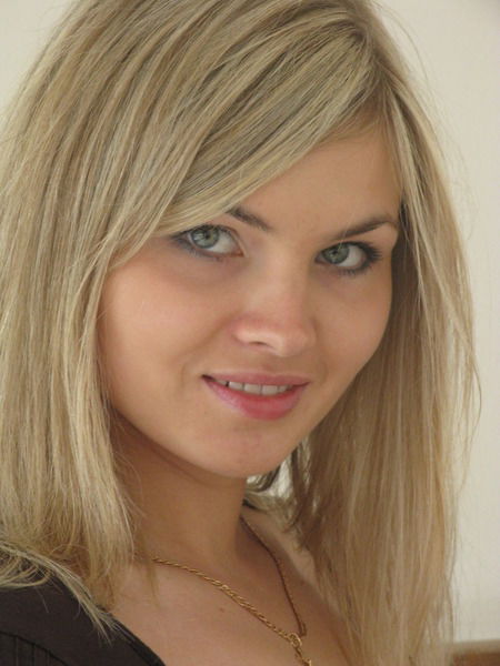 Ксения Андреева(Семина)