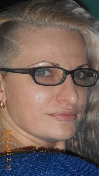 Аня Воробьева