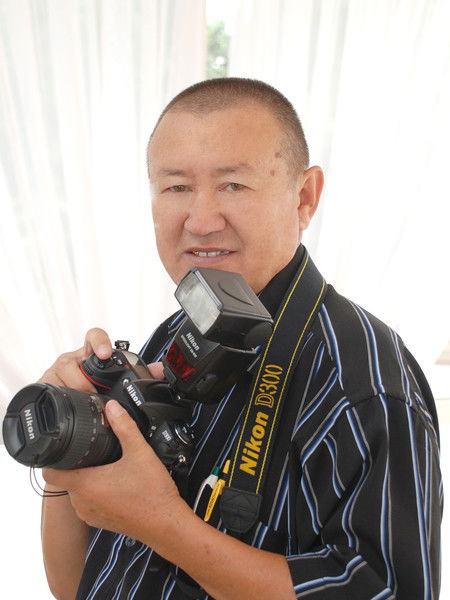 Курмангазы Мырзалы