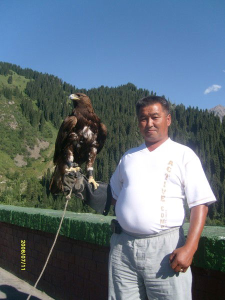 Саябек Темиров