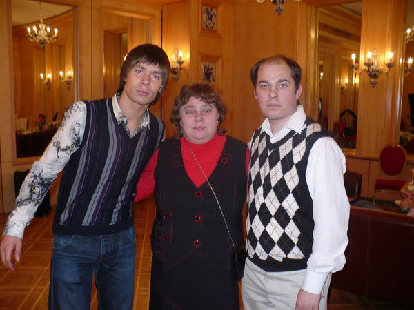 Ирина Полякова