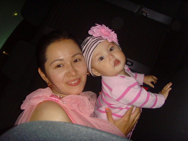 Айгерим Райымбекова