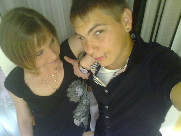 Anzela Berlizova Stumpo