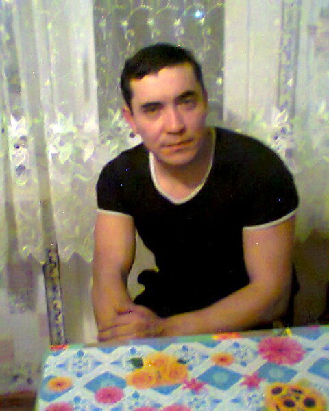 Руслан Тезекбаев