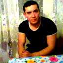 Руслан Тезекбаев
