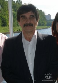 Виктор Зайцев