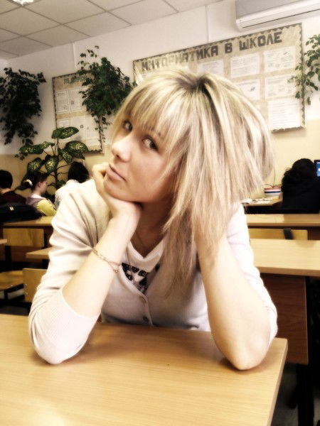 Анна Узакова