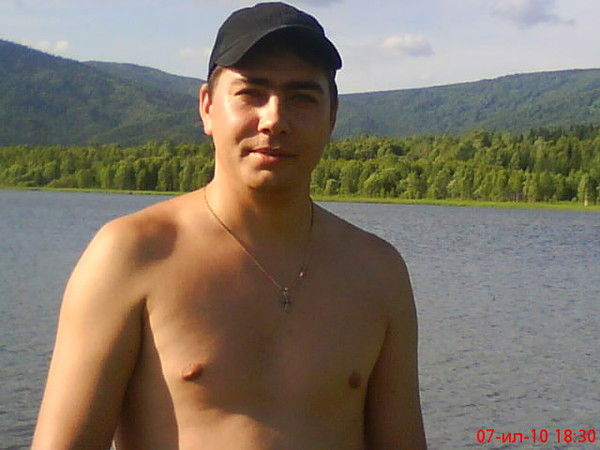 Владимир Смирнов