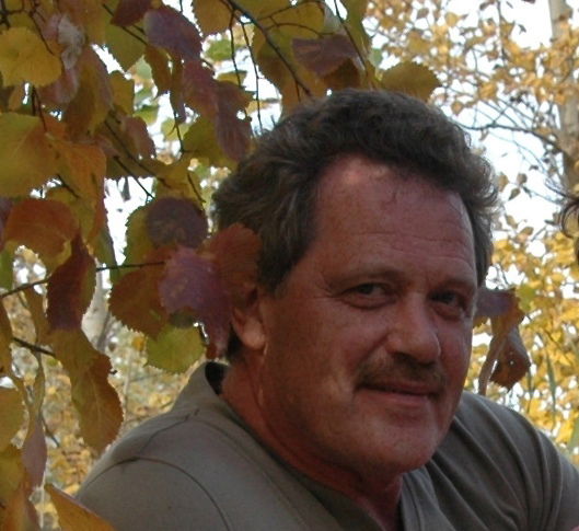 Михаил Солощенко