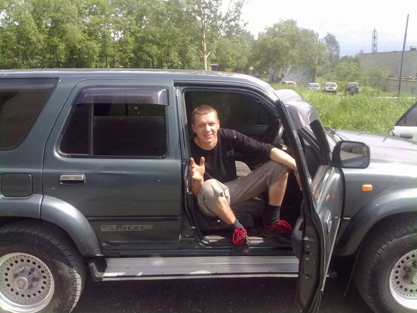 Юрий Пономарёв