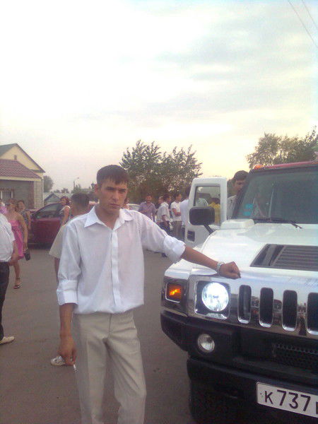 Дима Чемеров