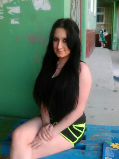 Лера Гасанбегова