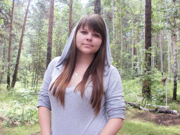 Ксения Шишкина