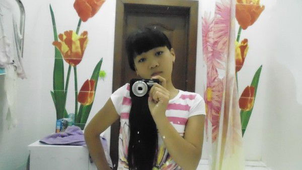 Аня Чекенова