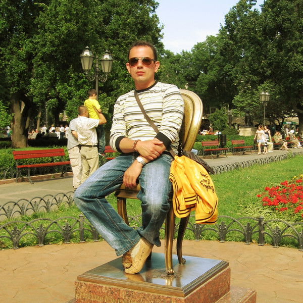 Валерий Ермоленко