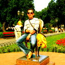Валерий Ермоленко