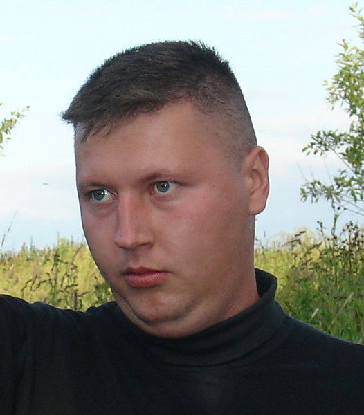 Алексей Клыпин