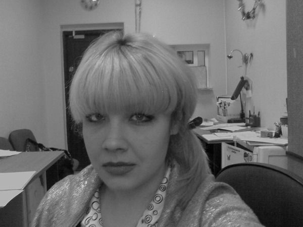 Марина Иванова