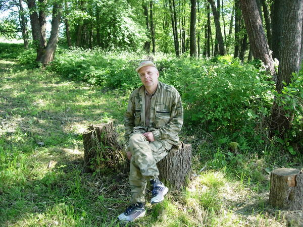 Сергей Салтыков