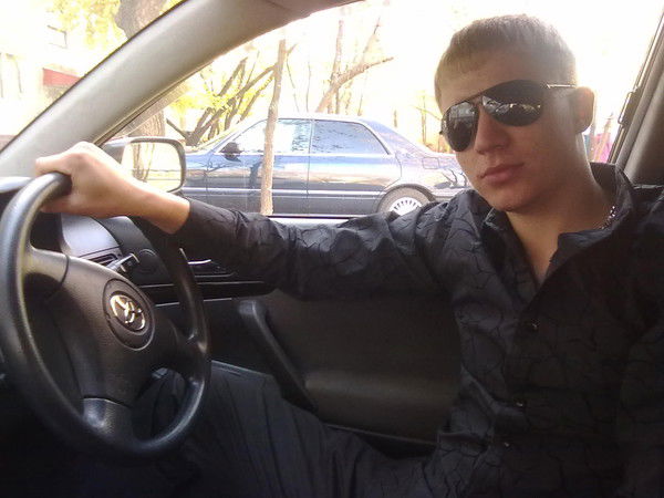 Дмитрий Бочкарёв